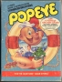 Atari  5200&nbsp; - &nbsp;Popeye (1983) (Parker Brothers) (U)